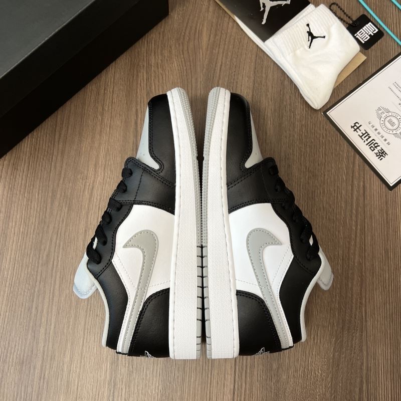 Nike Air Jordan Shoes